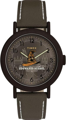Timex Harry Potter x Weekender Sorting Hat TW2Y77000QY