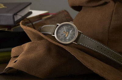 Timex Harry Potter x Weekender Sorting Hat TW2Y77000QY