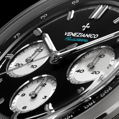 Venezianico Bucintoro 42 Automatic 8221511C
