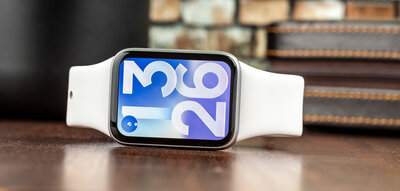 Xiaomi Smart Band 10 Pro Glacier Silver