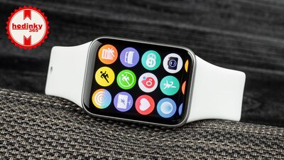 Xiaomi Smart Band 10 Pro Glacier Silver