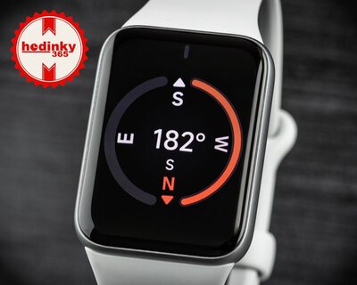 Xiaomi Smart Band 10 Pro Glacier Silver