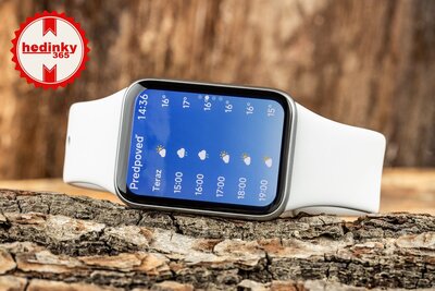 Xiaomi Smart Band 10 Pro Glacier Silver