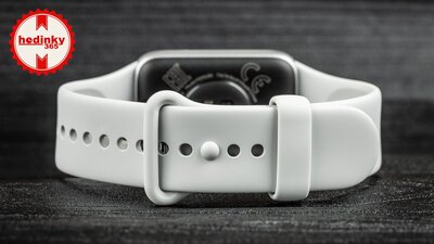 Xiaomi Smart Band 10 Pro Glacier Silver