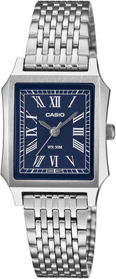 Casio Collection LTP-B190D-2BVER