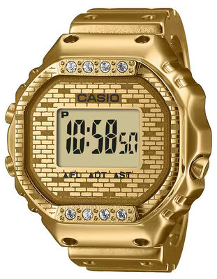 Casio CRW-001JB-9ER Ring Watch x J Balvin