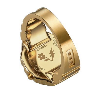 Casio CRW-001JB-9ER Ring Watch x J Balvin