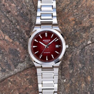 Casio Edifice Automatic EFK-200D-4AER