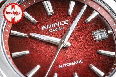 Casio Edifice Automatic EFK-200D-4AER