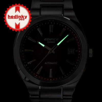Casio Edifice Automatic EFK-200D-4AER