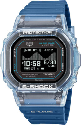 Casio G-Shock Original G-Lide GBX-H5600-2ER