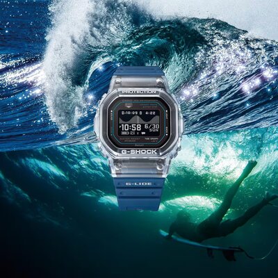 Casio G-Shock Original G-Lide GBX-H5600-2ER