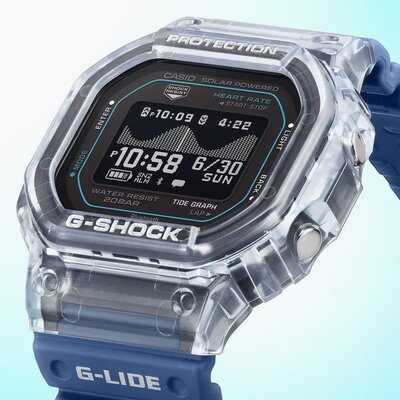 Casio G-Shock Original G-Lide GBX-H5600-2ER