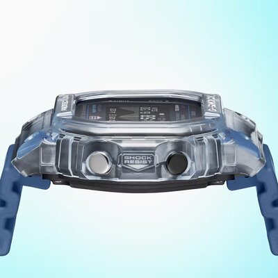 Casio G-Shock Original G-Lide GBX-H5600-2ER