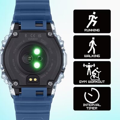 Casio G-Shock Original G-Lide GBX-H5600-2ER
