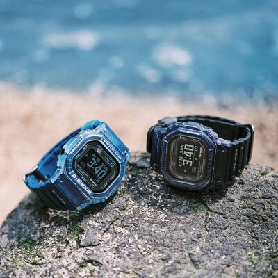 Casio G-Shock Original G-Lide GBX-H5600-2ER