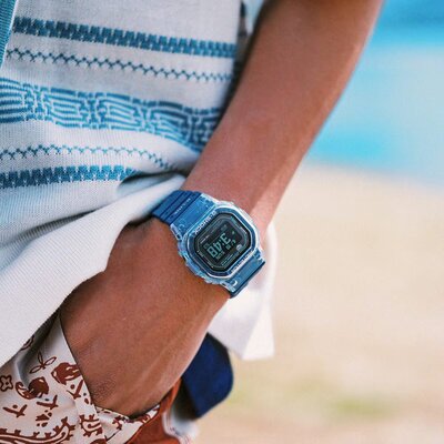 Casio G-Shock Original G-Lide GBX-H5600-2ER