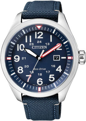 Citizen Sports Eco-Drive AW5000-16L