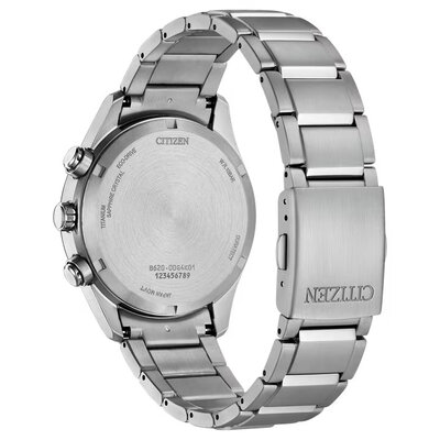 Citizen Sports Eco-Drive CA4750-51L