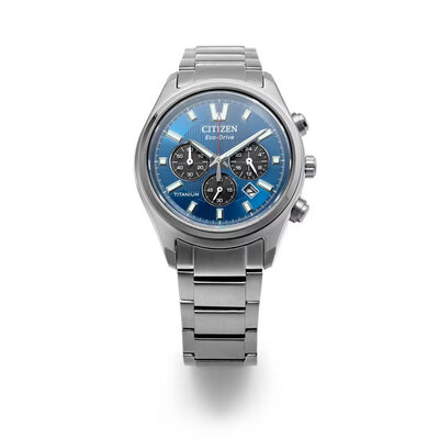 Citizen Sports Eco-Drive CA4750-51L