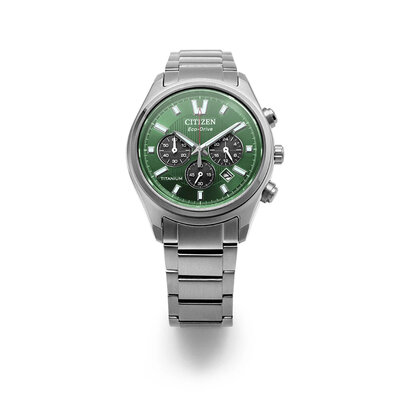 Citizen Sports Eco-Drive CA4750-51X
