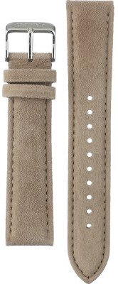 Correa de piel Orient UL020017J0 20mm (para el modelo RA-AC0M), beige
