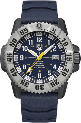 Luminox MIL-SPEC XL.3355.SET (+ correa de repuesto)