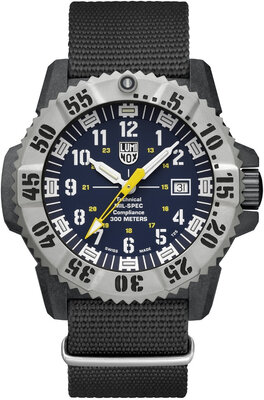 Luminox MIL-SPEC XL.3355.SET (+ correa de repuesto)