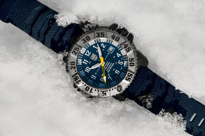 Luminox MIL-SPEC XL.3355.SET (+ correa de repuesto)