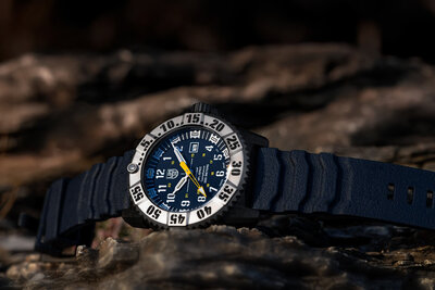 Luminox MIL-SPEC XL.3355.SET (+ correa de repuesto)