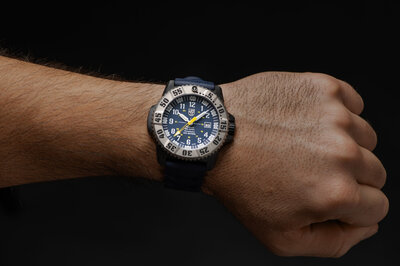 Luminox MIL-SPEC XL.3355.SET (+ correa de repuesto)