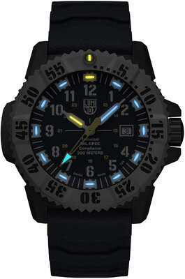 Luminox MIL-SPEC XL.3355.SET (+ correa de repuesto)