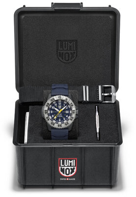 Luminox MIL-SPEC XL.3355.SET (+ correa de repuesto)