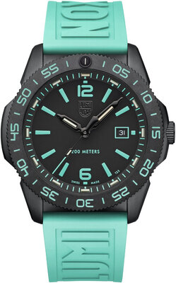 Luminox Sea XS.3124.N.SET Pacific Diver (+ correa de repuesto) Limited Edition 777pcs