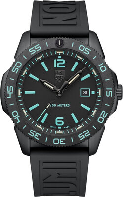 Luminox Sea XS.3124.N.SET Pacific Diver (+ correa de repuesto) Limited Edition 777pcs