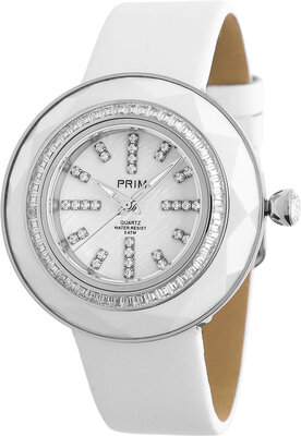 Prim Preciosa Onyx White Quartz W02C.10312.A