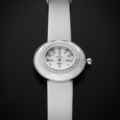 Prim Preciosa Onyx White Quartz W02C.10312.A