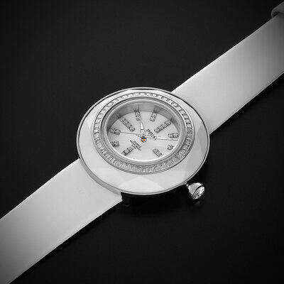 Prim Preciosa Onyx White Quartz W02C.10312.A