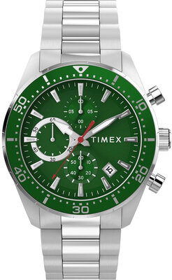 Timex Ridgefield TW2Y62100UK