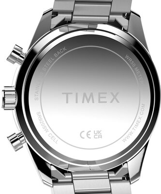 Timex Ridgefield TW2Y62100UK