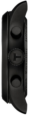 Tissot PR 100 Quartz Chronograph T150.417.37.057.00 Tour de France 2026 (+ correa de repuesto)