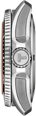 Tissot Seastar 2000 Professional Automatic Powematic 80 T120.907.17.281.00