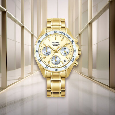Lorus RT362LX9