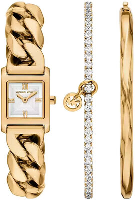 Michael Kors Georgie MK7655SET (+ 2 brazaletes)
