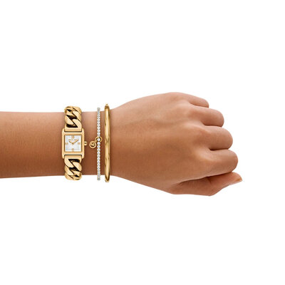 Michael Kors Georgie MK7655SET (+ 2 brazaletes)