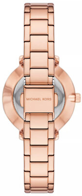 Michael Kors Pyper MK7645SET (+ brazalete y pendientes)