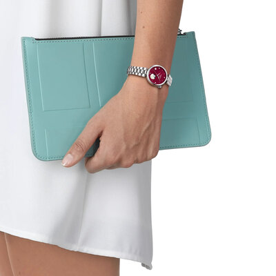 Tissot Désir Lady Cuarzo Fase lunar T152.223.11.426.00