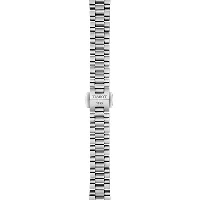 Tissot Désir Lady Cuarzo Fase lunar T152.223.11.426.00
