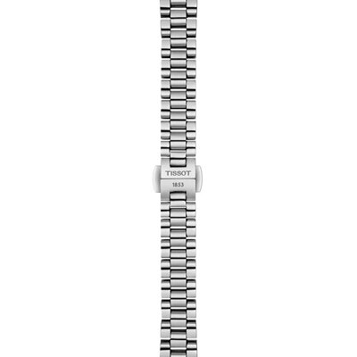 Tissot Désir Lady Cuarzo Fase lunar T152.223.11.546.00