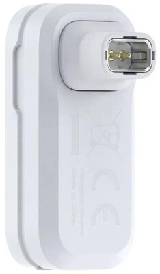 Adaptador Coros para relojes, USB-C, de carga